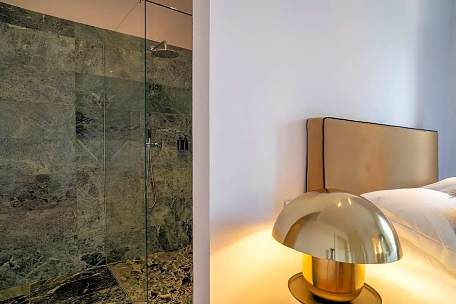 Boutique Hotel Villa Monty Banks