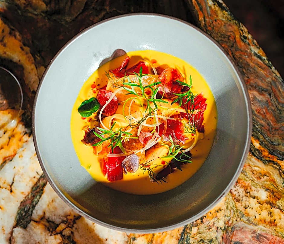 Yours Truly DC Vignette Collection By IHG