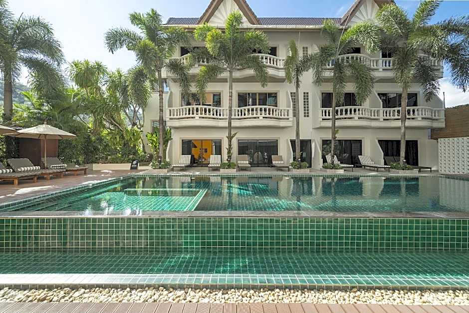 Buasri Boutique Patong