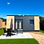 Tinyhaushotel - Campingpark Nabburg