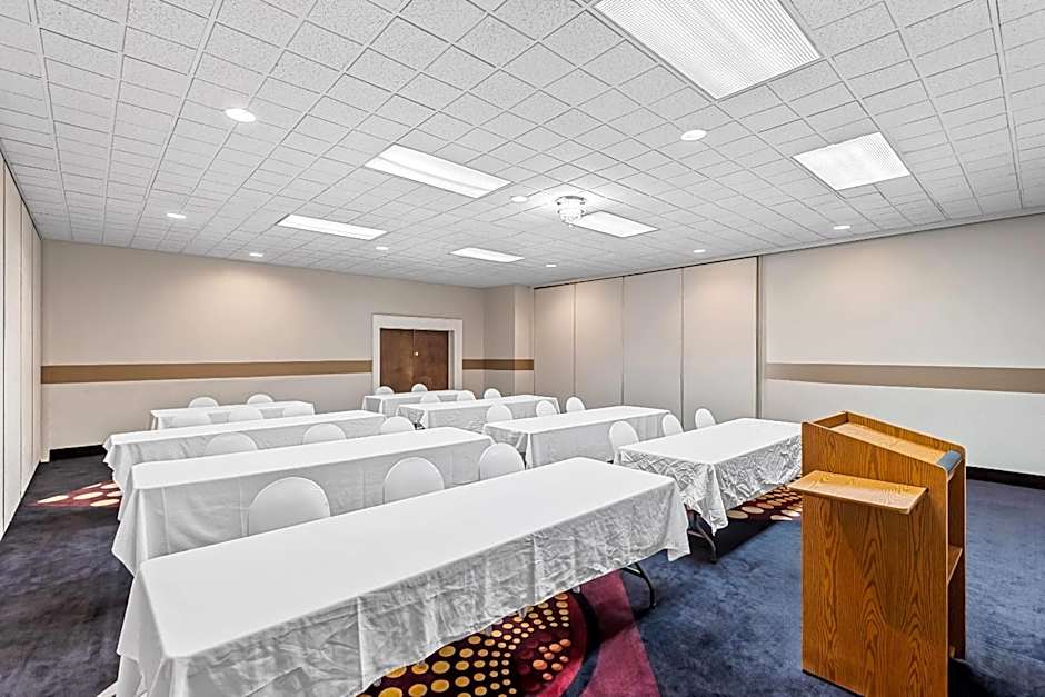 Quality Inn Fort Dodge