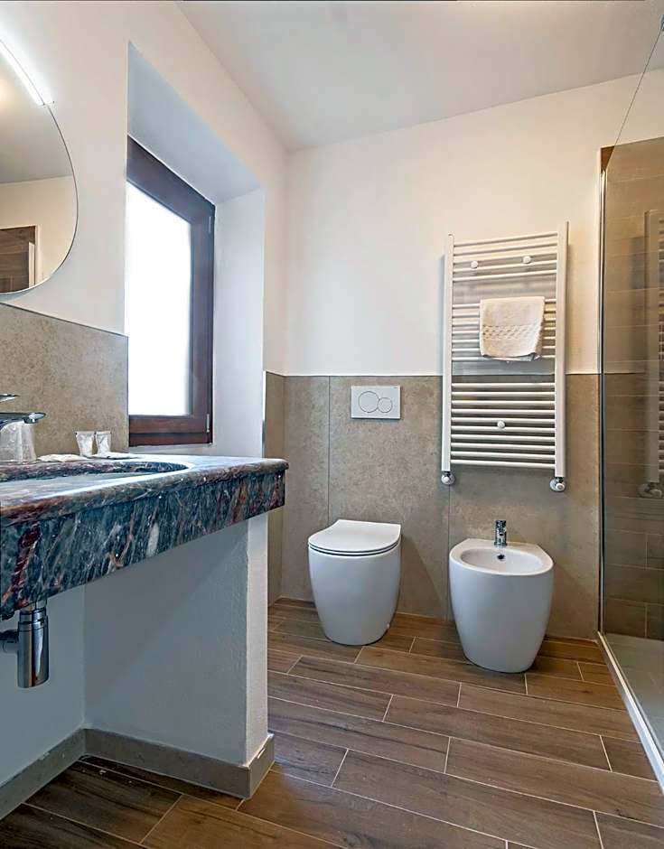 Hotel Costantini