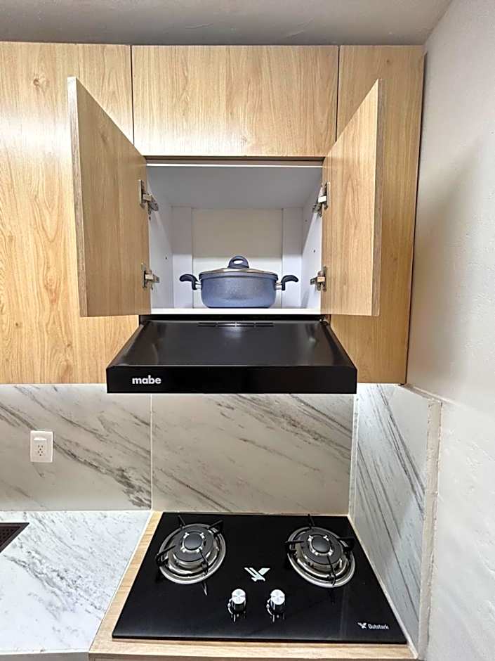 Hermoso Departamento