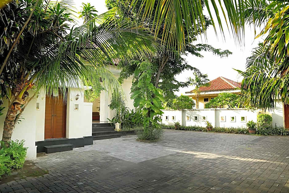 Kaniya bali
