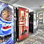 Motel 6-New Cumberland, PA - Harrisburg - Hershey South