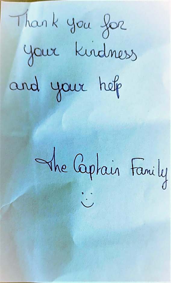 CHA Nanakas Village Inn