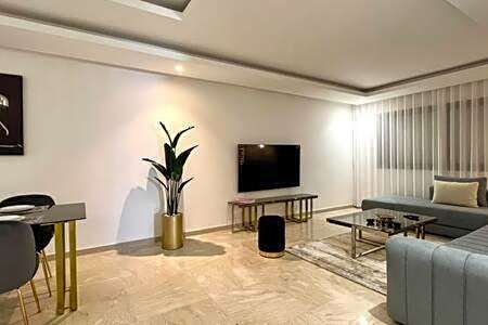 Business Travelers and Families - 3 Bedrooms