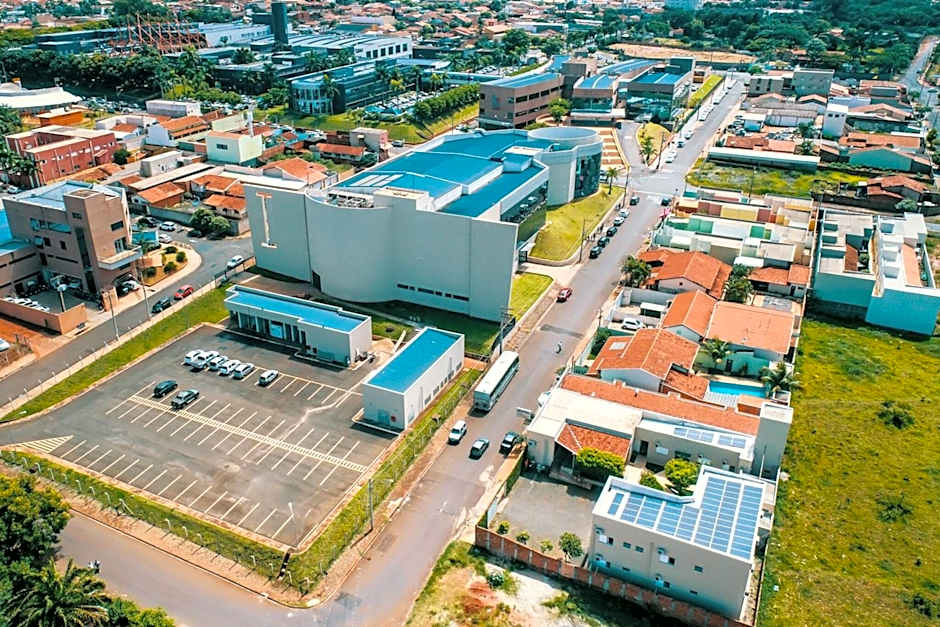 Hotel Winner Barretos