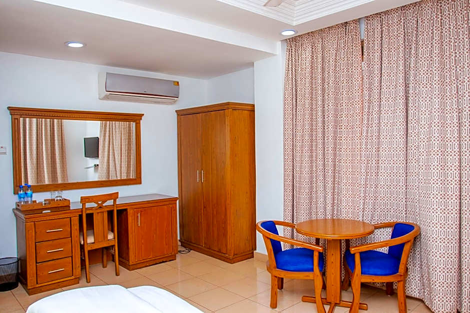 Sleep Inn Hotel - City Centre