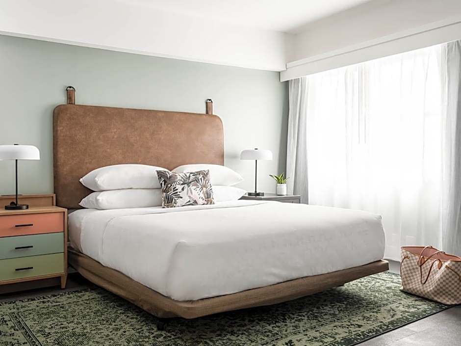Holiday Inn Express St. Louis Central West End By IHG