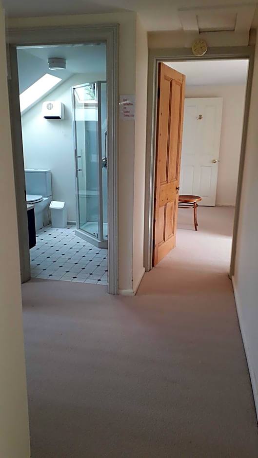 Western House B&B Kurow