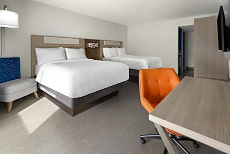 Holiday Inn Express Augusta Downtown By IHG