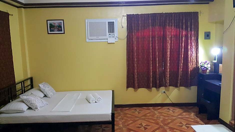 Carribean Transient House