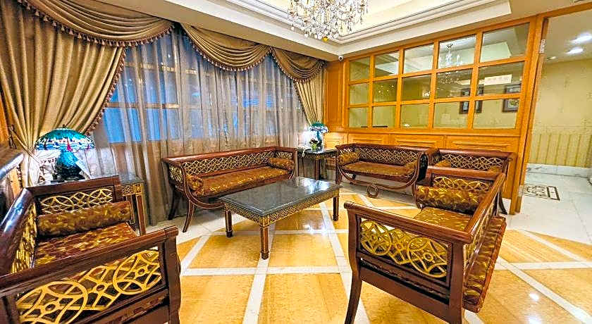 Royal Seasons Hotel Taipei-Nanjing W