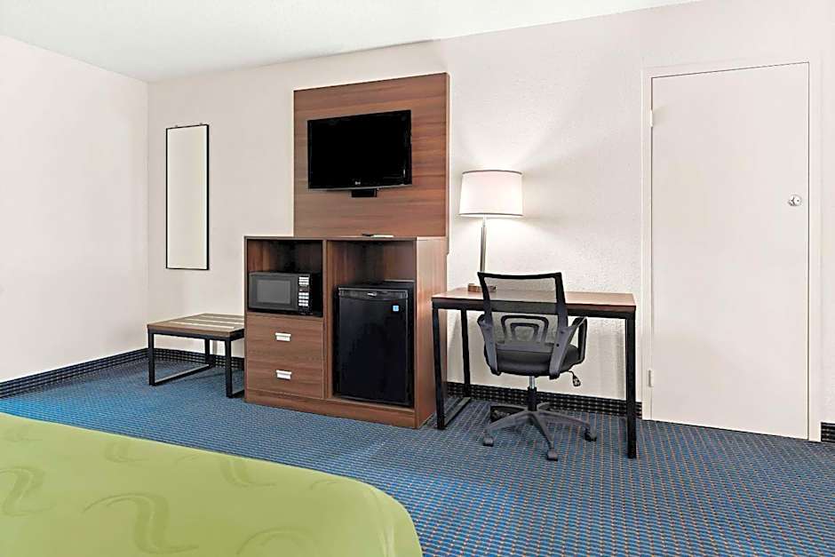 Quality Inn Americus