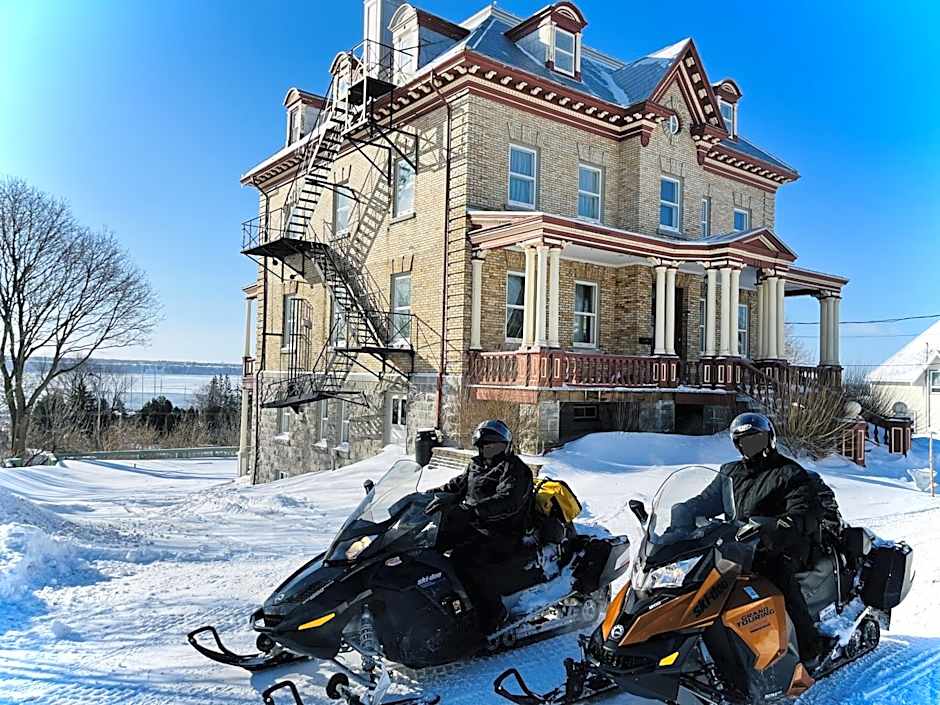 La Demeure du Capitaine