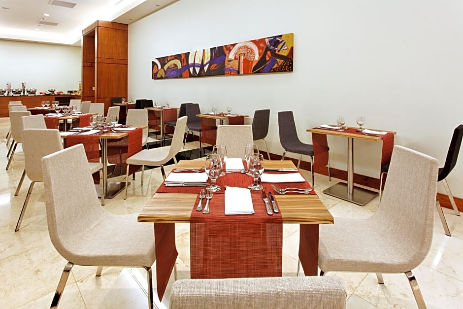 Holiday Inn San Jose Escazu