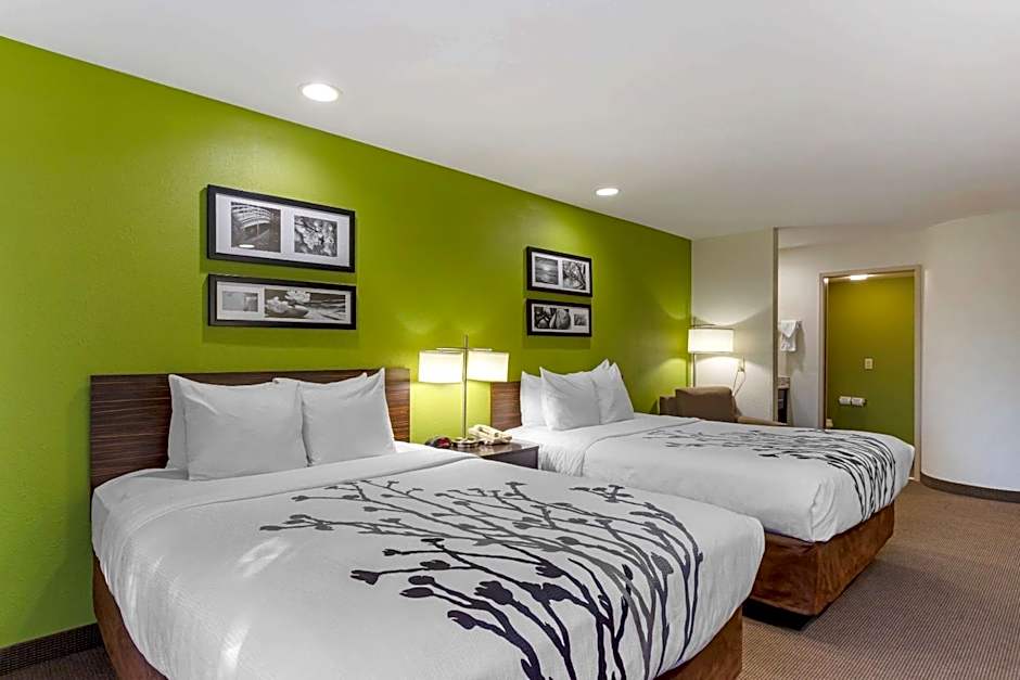 Sleep Inn Ontario