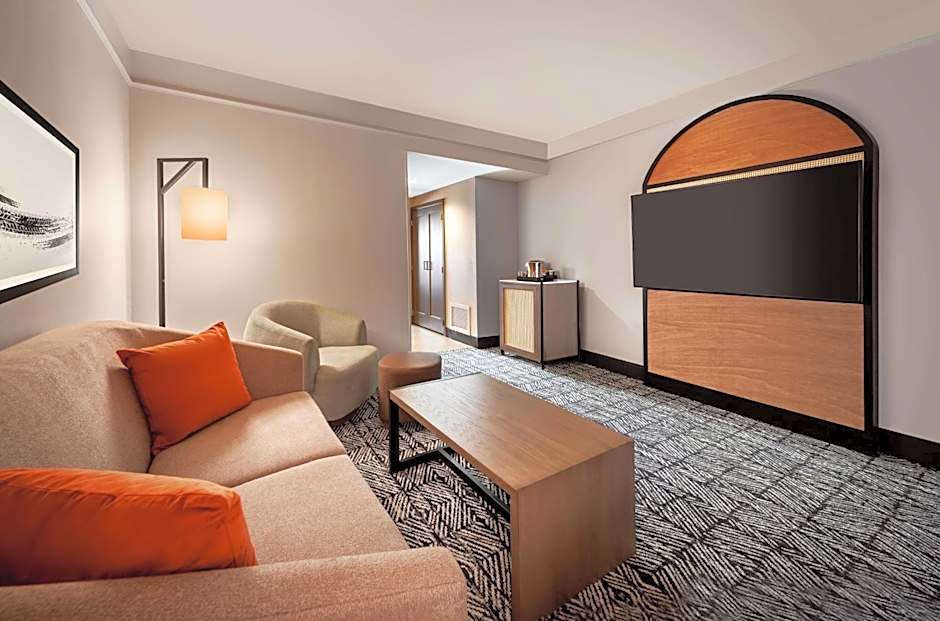 Hilton Dallas/Southlake Town Square