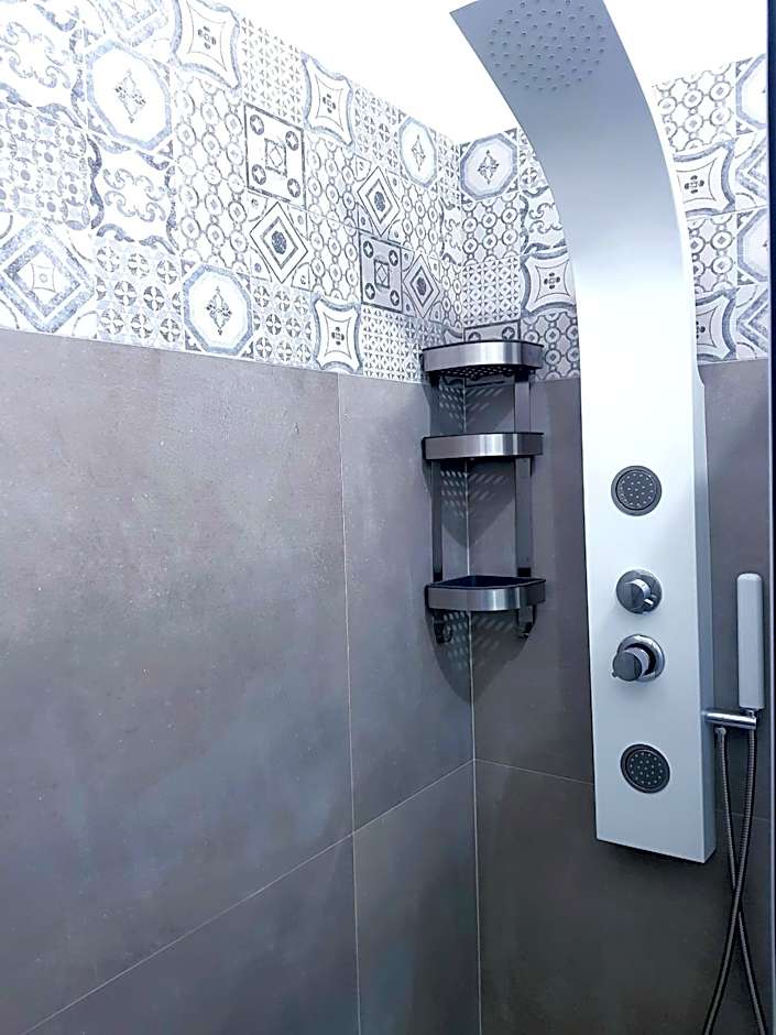 BB Hotel Pupi 93