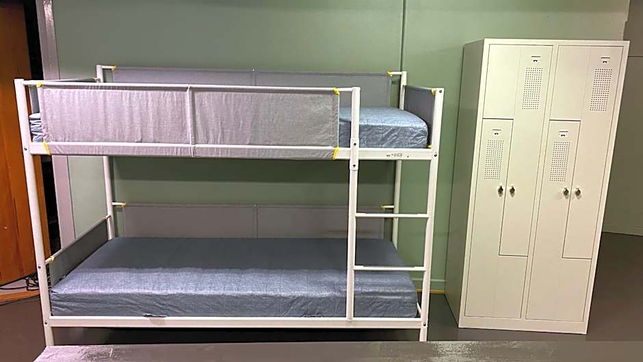 Sjømannskirken Narvik