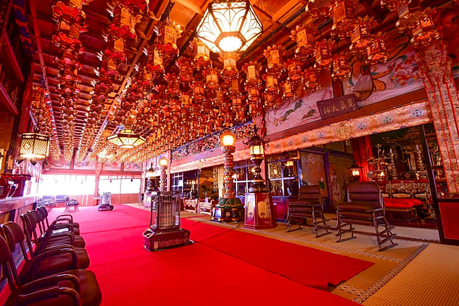Koyasan Saizenin