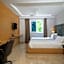LUXUS INN DHANBAD