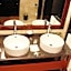 Pirogue Lodge