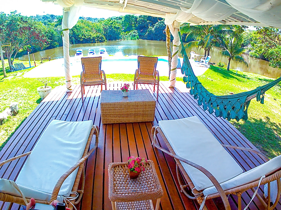 Pousada Le Jardin de Buzios