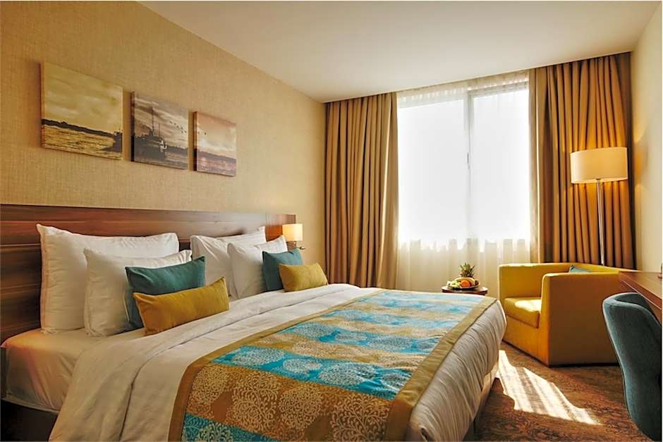Photo 1 of 4 of Deluxe 1 Double Bed or 2 Beds