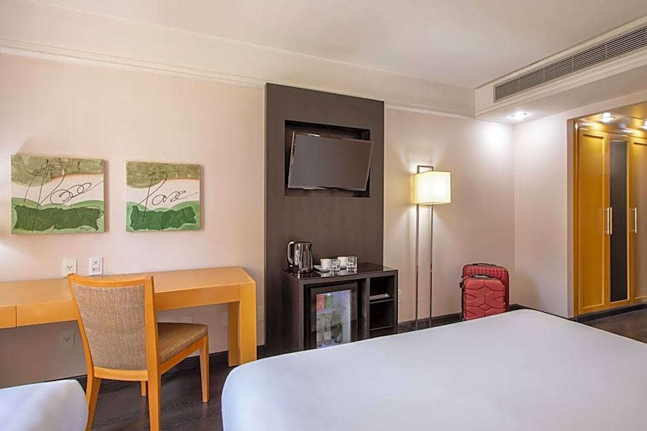 Melia Campinas Hotel