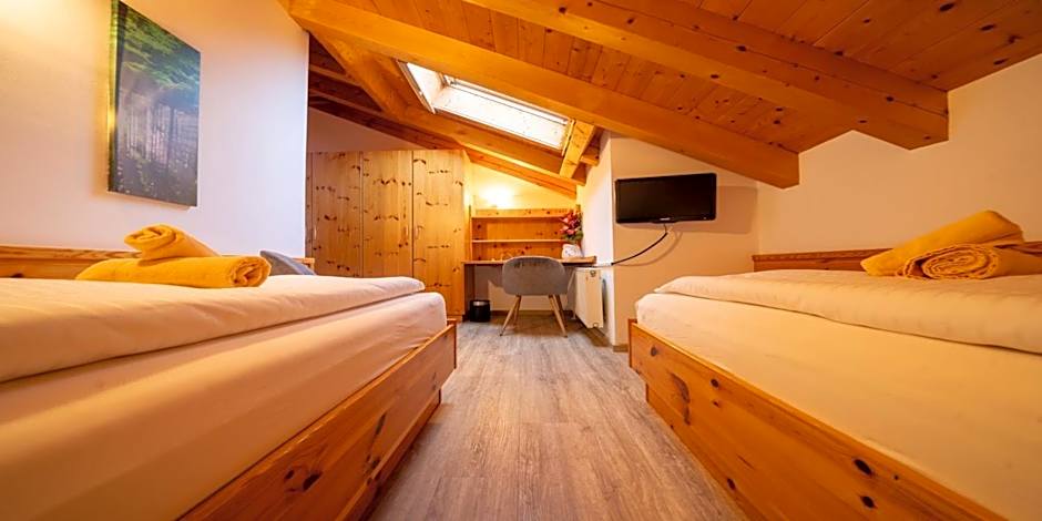 Familienhotel Unterreith