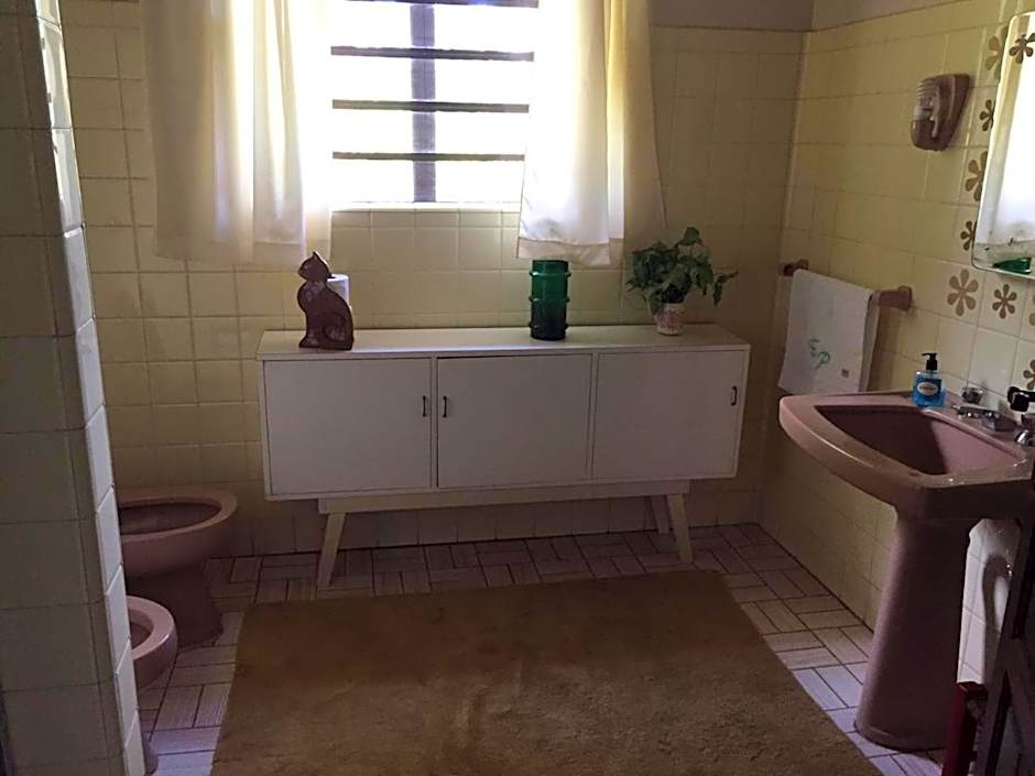 Pousada Fazenda Pinhalzinho