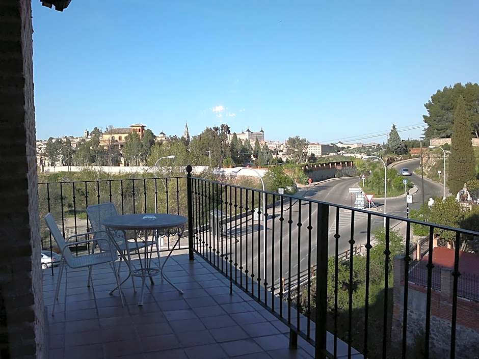 Hotel Los Cigarrales