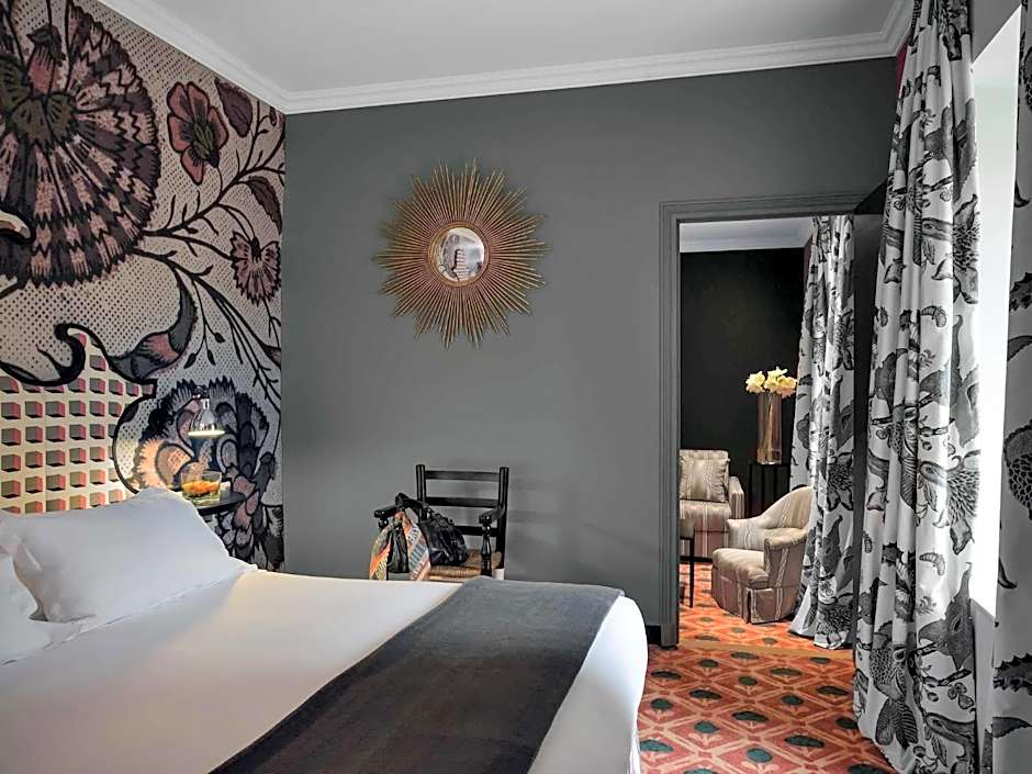 Hotel & Spa Jules Cesar Arles - MGallery by Sofitel