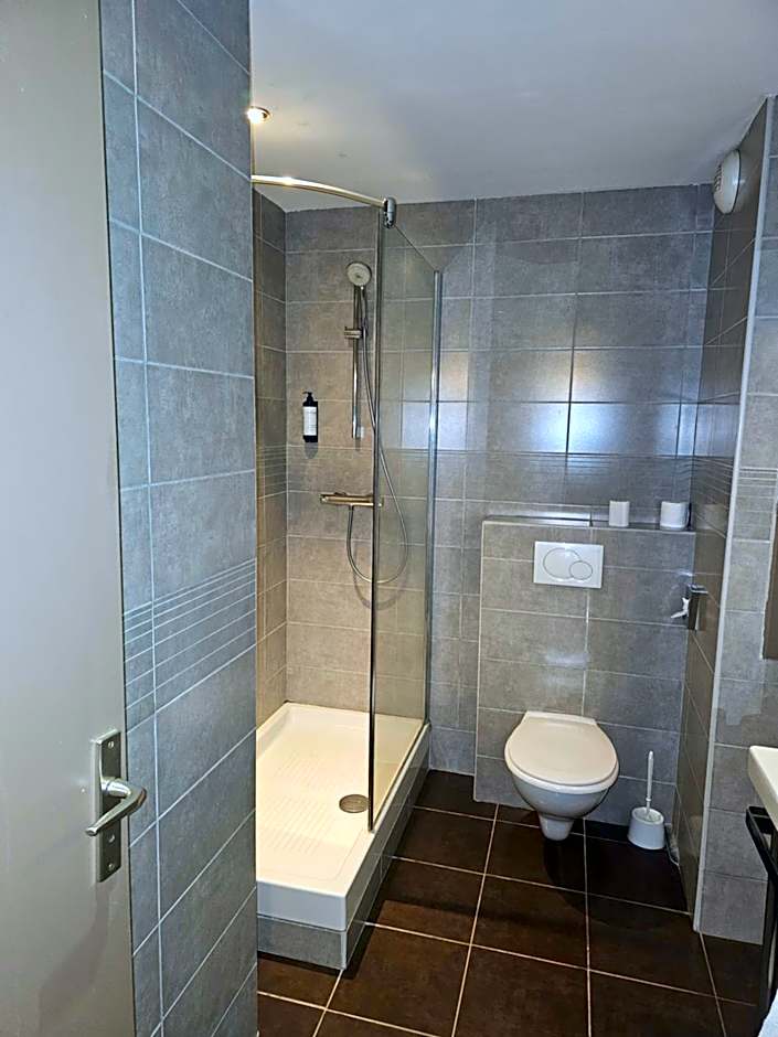 Hôtel 1er Consul Rouen