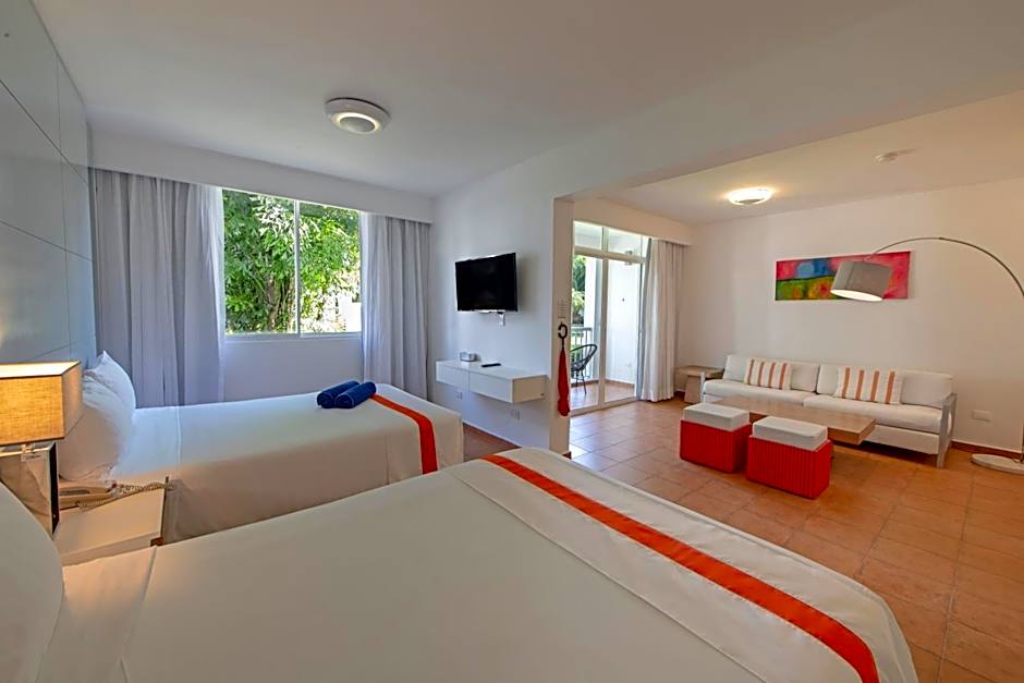 Viva Heavens by Wyndham, A Trademark All Inclusive