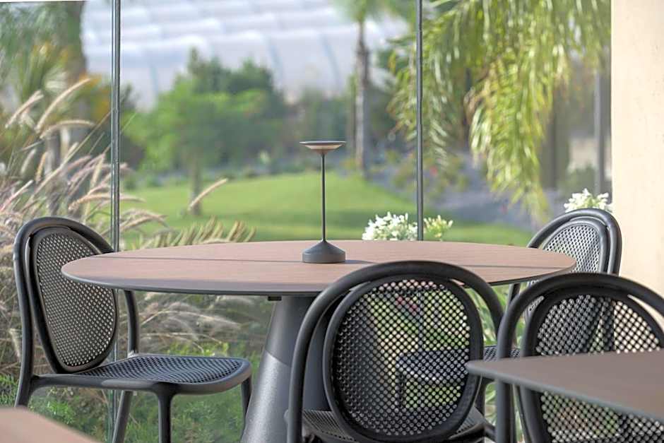 Terreforti Luxury Village