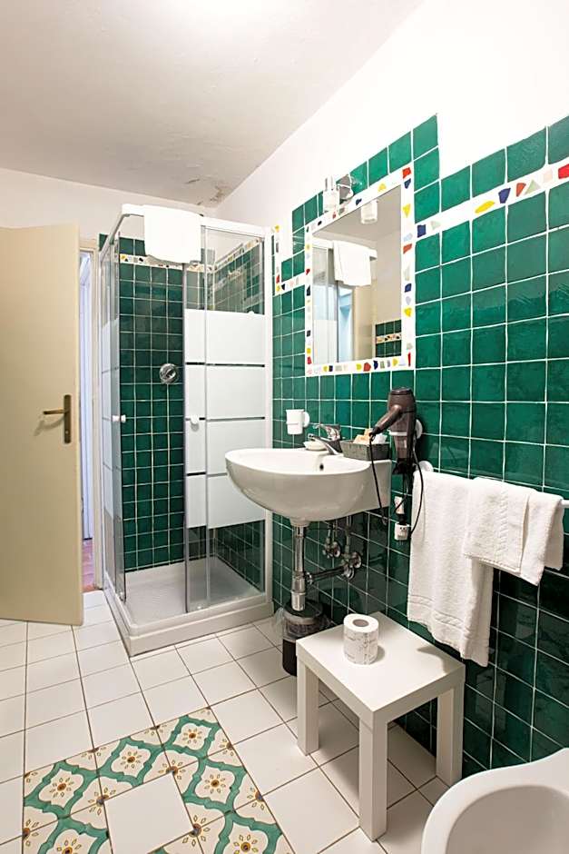 Albergo Villa San Michele