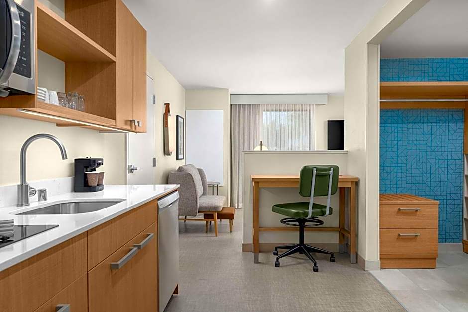 Homewood Suites by Hilton North Las Vegas Speedway