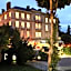 Hôtel du Parc