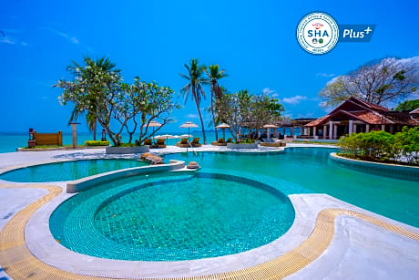 Chaweng Regent Beach Resort