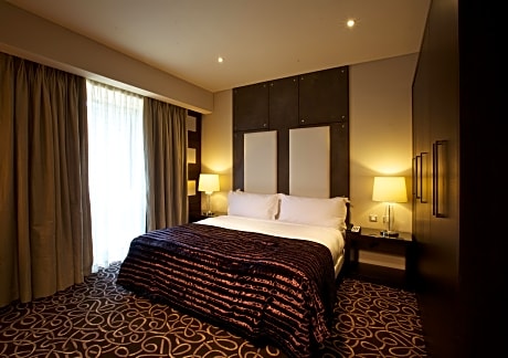 CLASSIC QUEEN ROOM