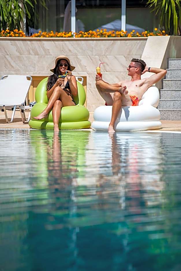 Maria Palace Hotel - All Inclusive