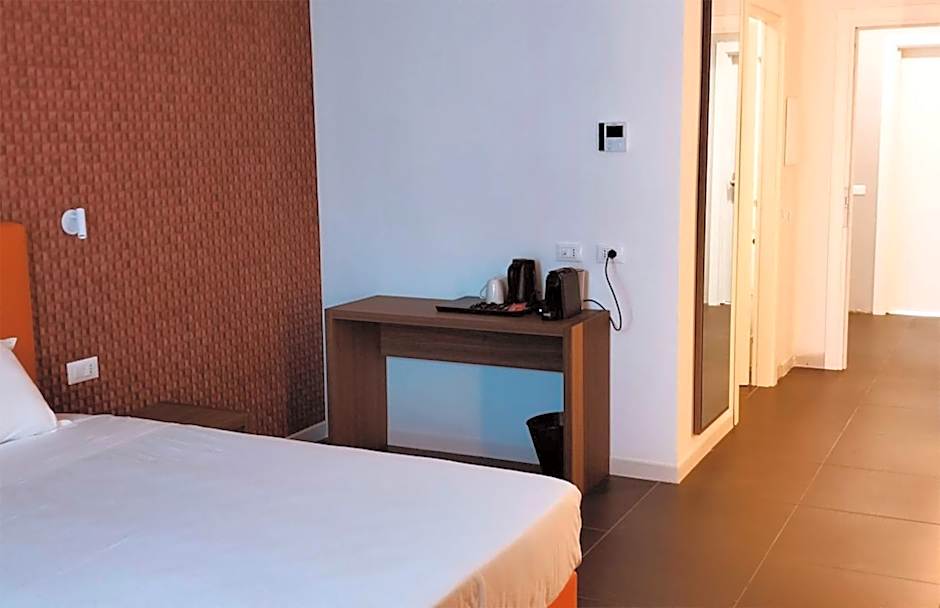 Idea Hotel Milano Malpensa Airport