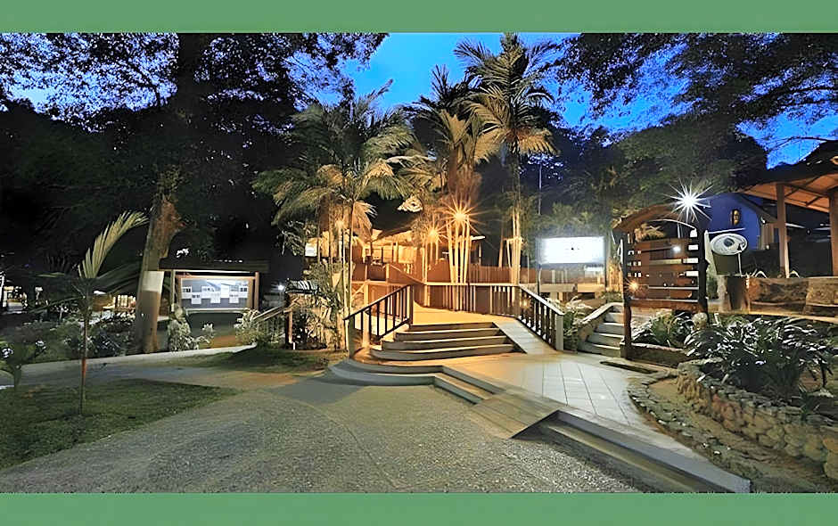 Mutiara Taman Negara Resort