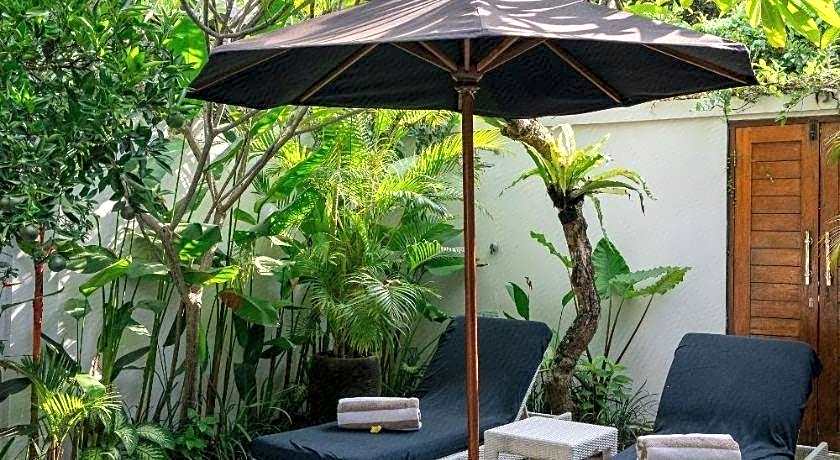 The Gardens Seminyak