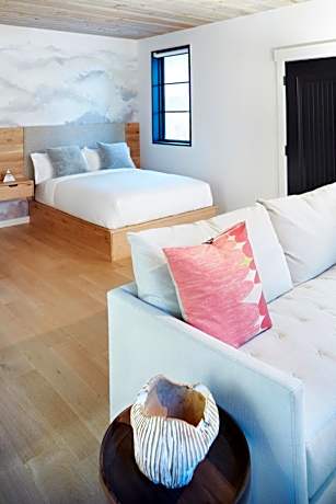 Quadruple Room with Balcony