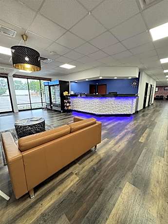 SureStay by Best Western Greenville