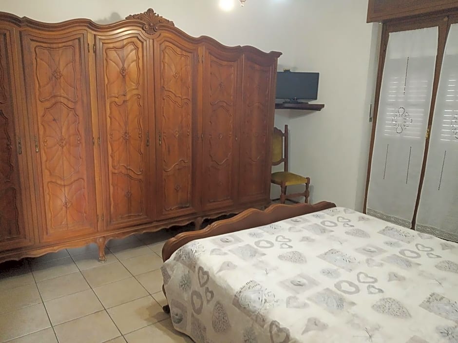 Bed & breakfast Mezzaluna